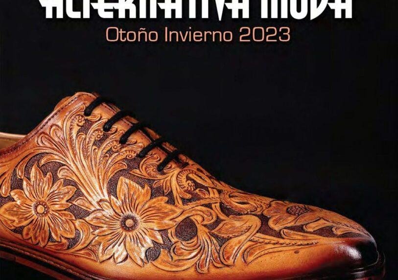 Alternativa moda lanzó una nueva edición 14 - noticias breves Tapa Alternativa Moda Alternativa Moda Lanzó Una Nueva Edición - Noticias Breves