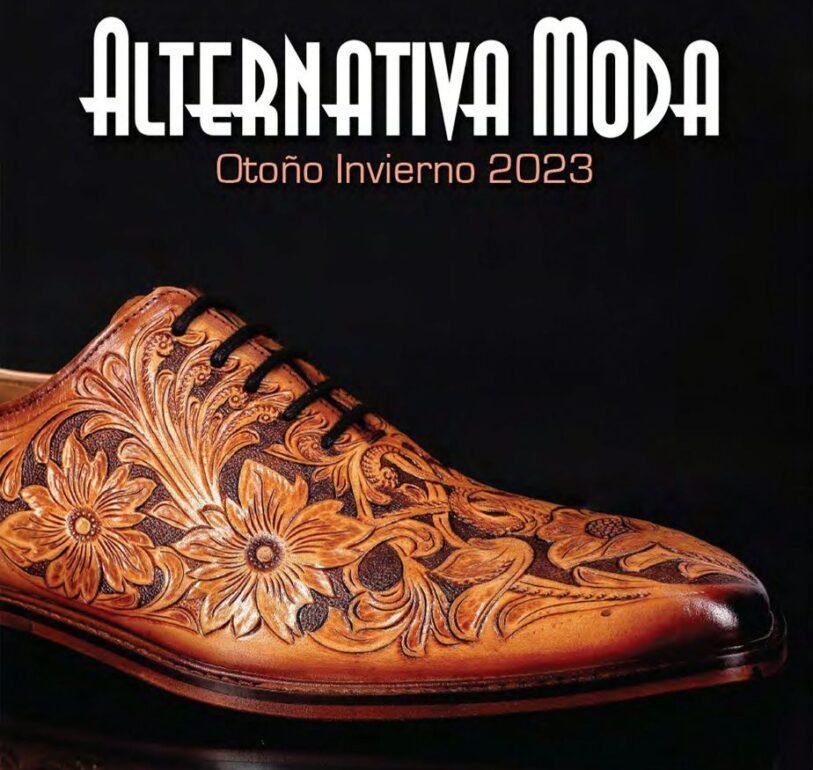 Alternativa Moda Lanzó Una Nueva Edición - Indumentaria Online