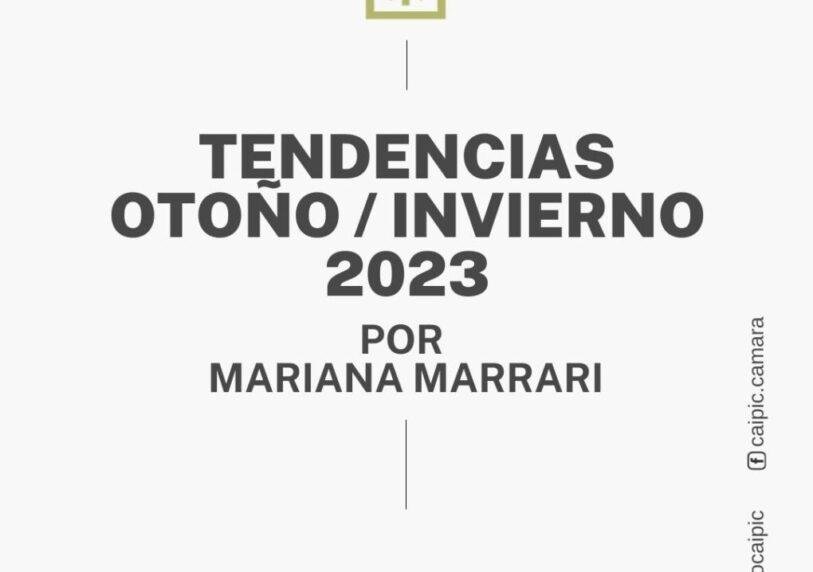 Tendencias otoño / invierno 2023: calzado y accesorios 17 - noticias breves Tendencias Mariana Marrari Tendencias Otoño / Invierno 2023: Calzado Y Accesorios - Noticias Breves
