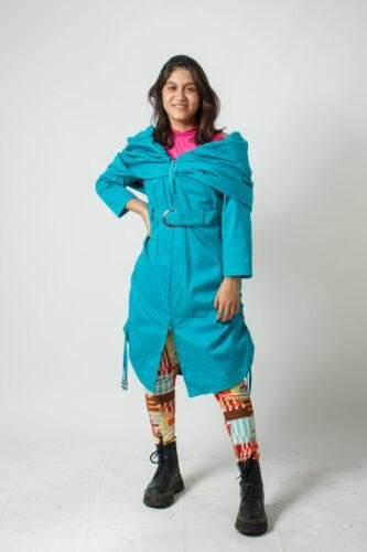 Valentina 49 Diseñadores Emergentes: Valentina Ome - Moda Y Diseñadores Textil E Indumentaria