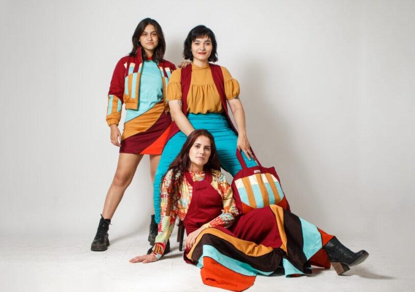Valentina 60 Diseñadores Emergentes: Valentina Ome - Moda Y Diseñadores Textil E Indumentaria