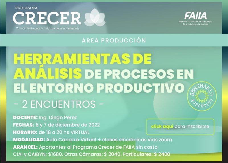 Whatsapp Image 2022 11 22 At 13.48.45 Herramientas De Análisis De Procesos En El Entorno Productivo - Tendencias 25/26 En Textil E Indumentaria