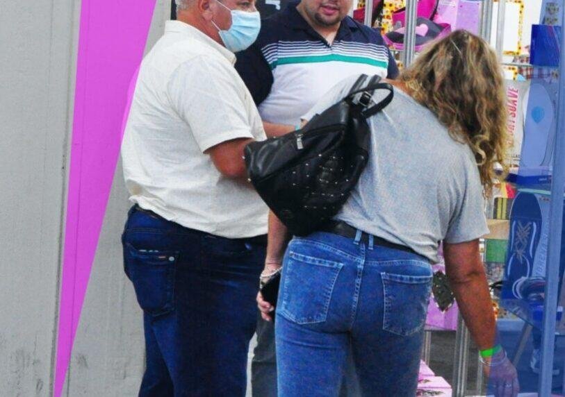 exical 2 Exical, el lugar en donde confluyen los protagonistas de la industria del calzado - Noticias Breves