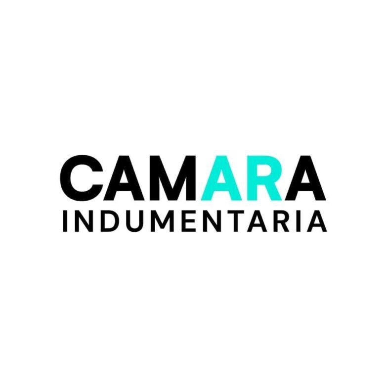 Logo Camara Indumentaria Camara Industrial Argentina De La Indumentaria -