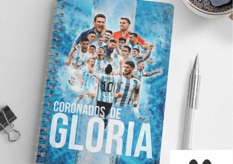 Agenda Principal Agendas Y Cuadernos - Noticias Breves