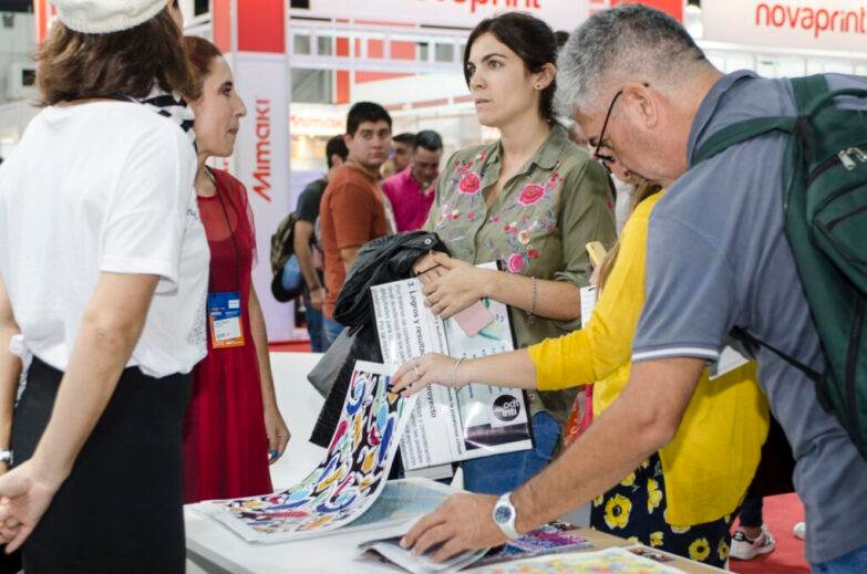 Emitex Principal Emitex 2023 Pondrá El Foco En La Sustentabilidad - Eventos Textil E Indumentaria