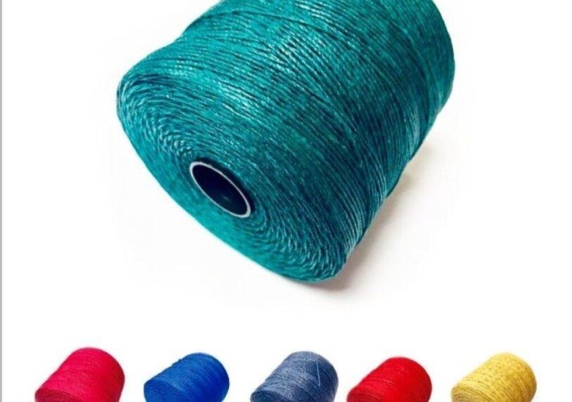 Hilos Proveedores Para La Industria De La Marroquinería - Noticias Breves