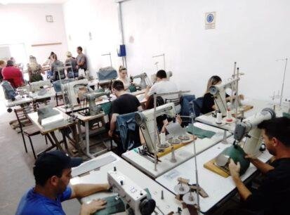 Formacion Profesional Calzado Aparador De Calzado - Noticias Breves