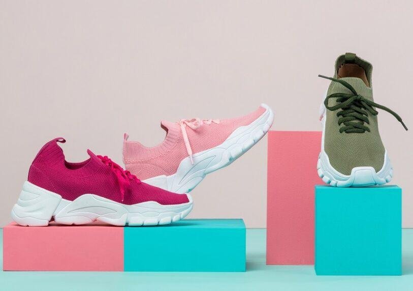 Zapatillas Baratas Zapatillas Más Baratas: Marcas Que Participan Y Descuentos Que Aplican - Calzado, Cuero