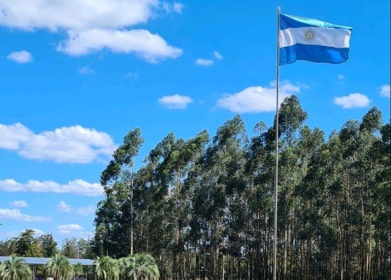 Alpargatas con sistema de energía solar 3 - Noticias Breves Alpargatas Alpargatas con sistema de energía solar - Noticias Breves