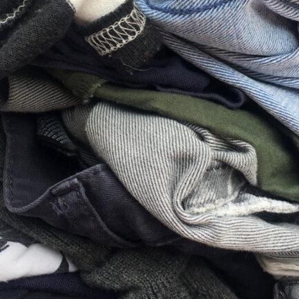 Reciclaje De Textiles Fashion For Good Lanza Un Nuevo Proyecto Para Impulsar El Reciclaje De Textiles - Empresas Textiles
