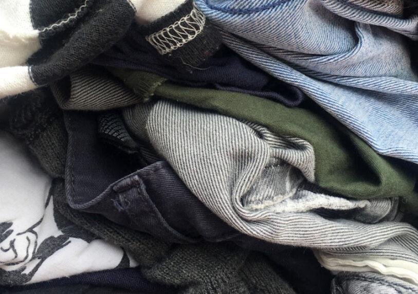 Reciclaje De Textiles Fashion For Good Lanza Un Nuevo Proyecto Para Impulsar El Reciclaje De Textiles - Textil E Indumentaria