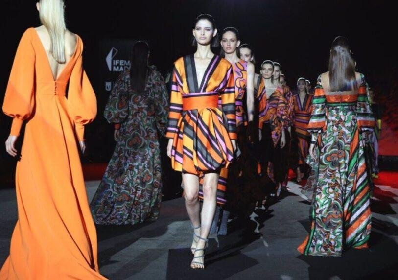 Diseñadores internacionales participarán de la primera Jerez Fashion Week 9 - Tendencias 26/27 - Calzado y Cuero disenadores e1673635736706 1024x682 1 Diseñadores internacionales participarán de la primera Jerez Fashion Week - Tendencias 26/27 - Calzado y Cuero