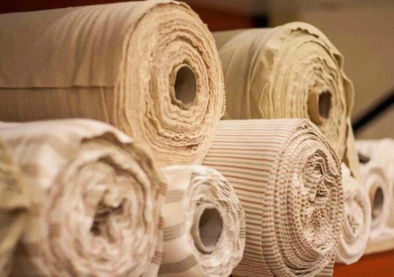 Images Hogar Saludable Algodon Ecologico Gots: Verificación De Textiles Orgánicos - Textil E Indumentaria
