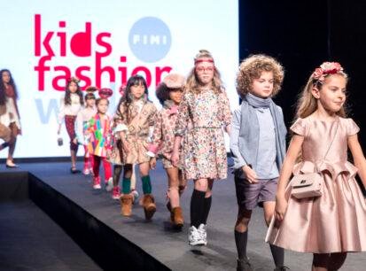 S6A5829 Moda Urbanita, Espacio Sideral Y Moda Sostenible, Tendencias Otoño Invierno 2023-24 - #Indumentariainfantil