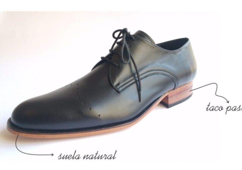 Suela Material De Ue Se Hace Suela, Calzado, Material: ¿ De Qué Se Hace? - Calzado, Cuero