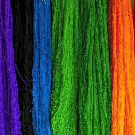 Aa Quimicos Textiles Características, Propiedades Y Aplicaciones De Colorantes Diversos - Empresas Textiles