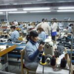 Proceso Fabricar Calzado 07 378359 El Proceso Para Fabricar Calzado - Empresas Textiles
