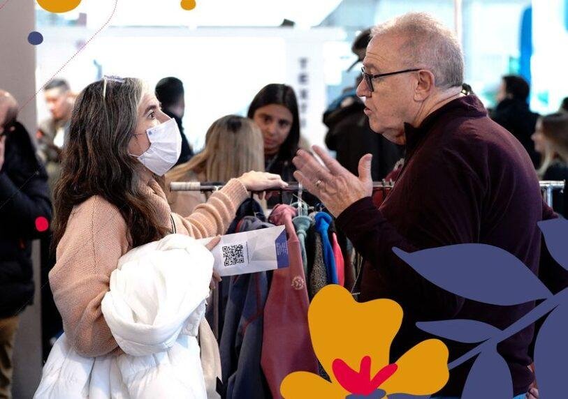 Emitex Acreditacion El Referente Indiscutido De La Industria Textil - Noticias Breves