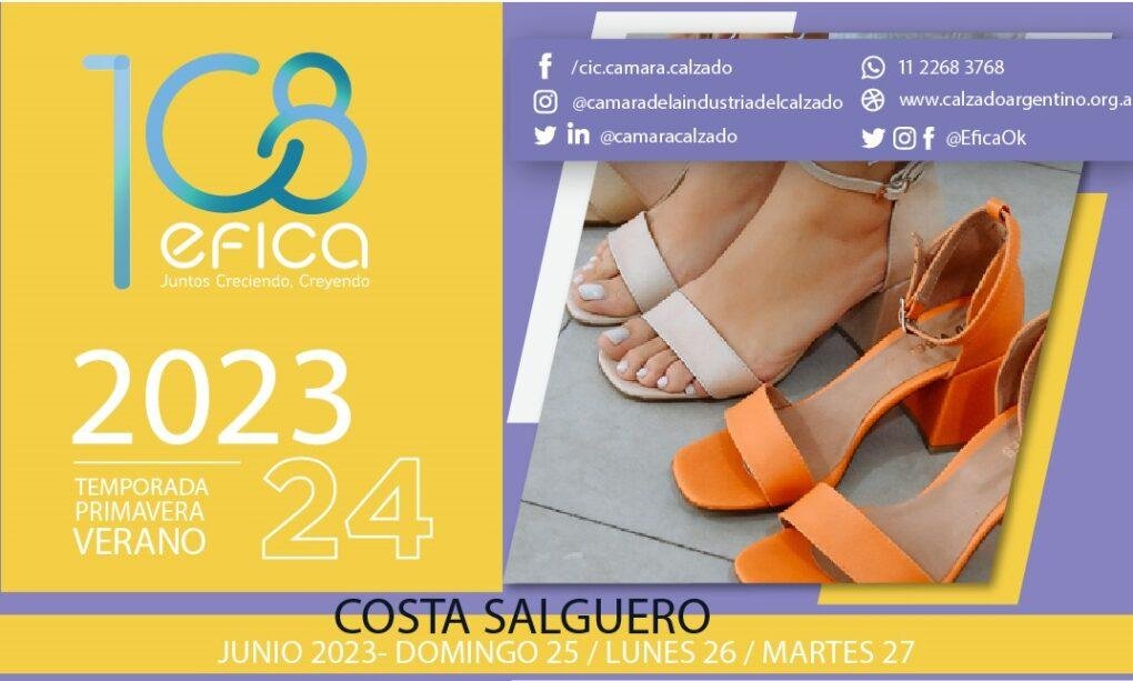 La feria del calzado srl cheap