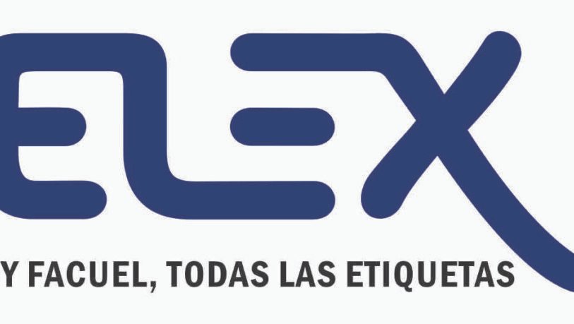 Logo Elex Elex By Facuel -