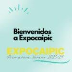 Bienvenidos A Expocaipic Bienvenidos A Expocaipic - Máquinas Textiles