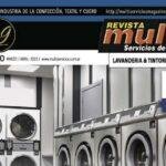 Multiservicios Multiservicios, Servicios De Lavanderías Y Tintorerías Textiles - Noticias Breves
