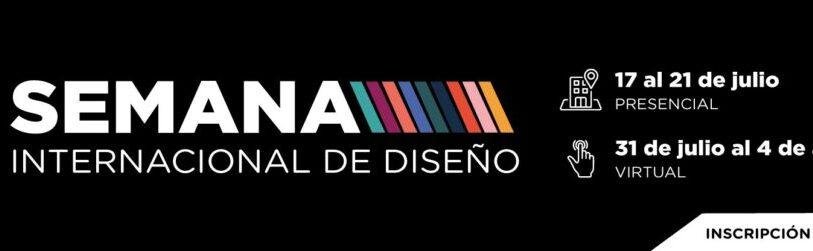 Semana 2023 Semana Internacional De Diseño 2023 - Interes General