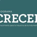 Programa Crecer 25 Anos Capacitando A Trabajadores Moda Argentina 25 Años Brindando Conocimientos En La Industria De La Indumentaria - Empresas Textiles