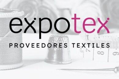 16 1° Expotex - Proveedores Textiles