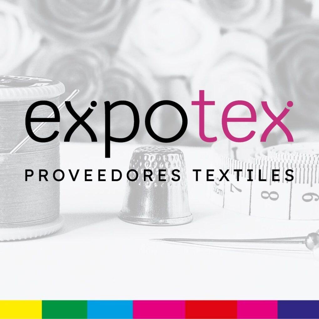 16 1° Expotex - Podcast - Textil E Indumentaria