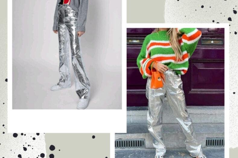 35 777586 Metalizados 2023/2024 - Textil E Indumentaria