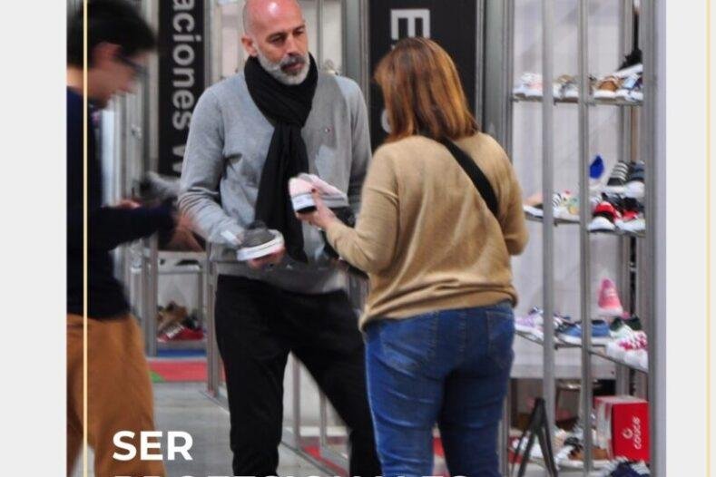 37 931260 Ser Profesionales Del Calzado - Noticias Breves