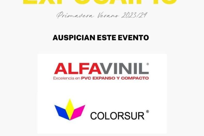 Auspician Expocaipic Auspician Expocaipic - Noticias Breves