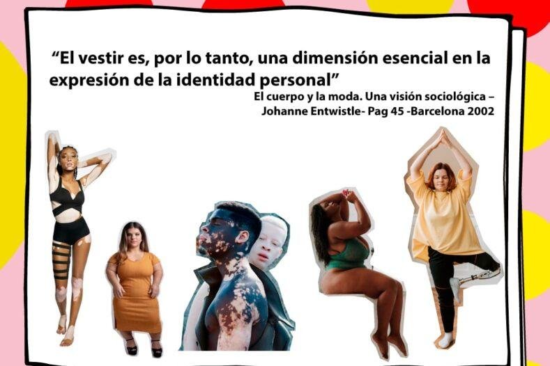Ley Talles Diseno Como Recurso Inclusion Vestir Ley De Talles: &Quot;El Diseño Como Recurso Para La Inclusión En El Vestir&Quot; - Noticias Breves