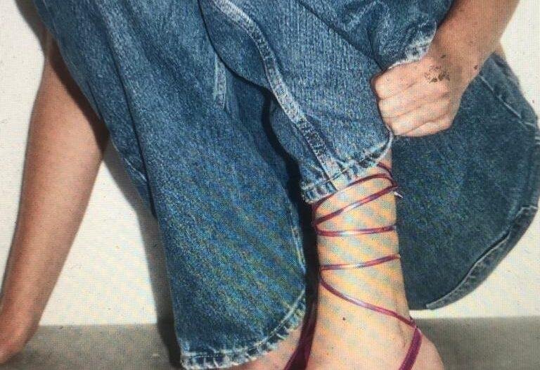 Tendencias Calzado Y Accesorios Primavera Verano 2324 Tendencias En Calzado Y Accesorios Para Primavera Verano 23/24 - Noticias Breves
