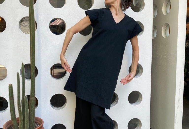 Las Mazza 17 854266 Prendas Versátiles Y Cómodas Para Cualquier Hora Del Día - Moda Y Diseñadores Textil E Indumentaria