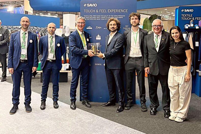 Tn Platex Recibio Reconocimiento A Trayectoria 30 677485 Tn &Amp; Platex , Recibió Un Reconocimiento A La Trayectoria - Interes General