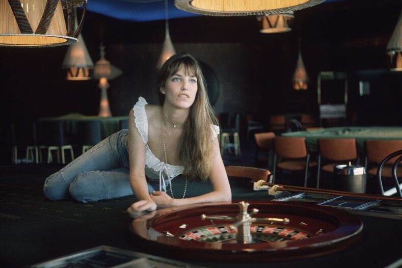 31 689717 El Adiós A Jane Birkin, Ícono De La Música Y La Moda - Interes General