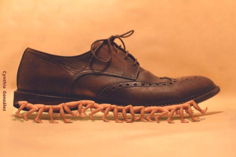 Calzarte Calzado Arte Arte Calzado 19 699798 Calzarte: El Calzado En El Arte, El Arte Del Calzado - Noticias Breves