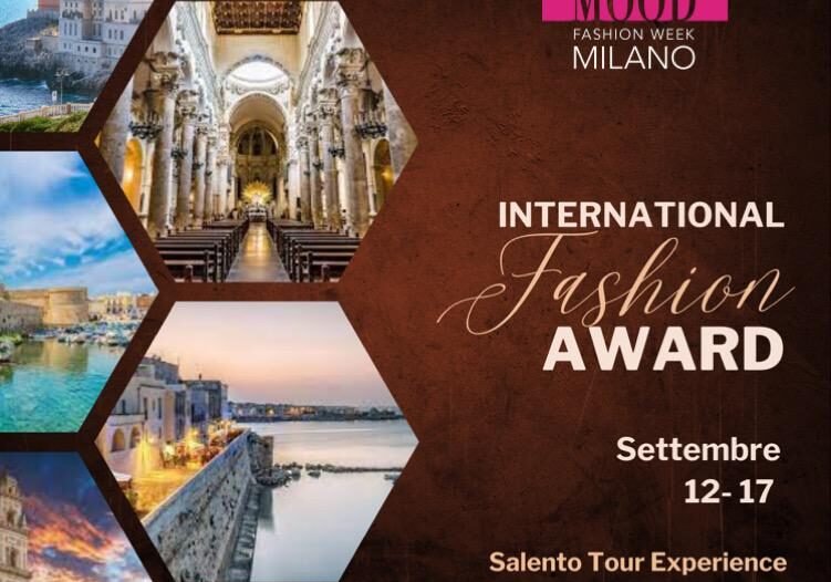 Convocatoria A Disenadores Moda Y Modelos Argentinos Participar Mad Mood Milano Fashion Week 59 513751 Convocatoria A Diseñadores De Moda Y Modelos Argentinos Para Participar Del Mad Mood Milano Fashion Week - Textil E Indumentaria