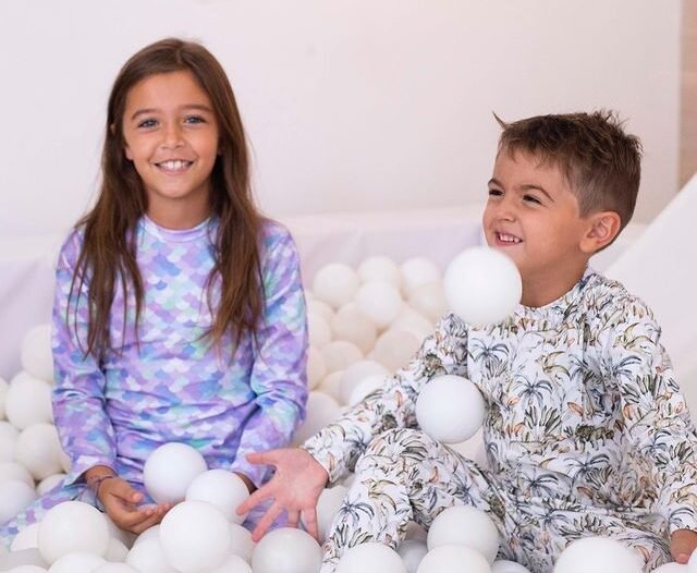 Desafio Pensar Como Chicos Como Se Disena Ropa Ninos 04 423626 El Desafío De Pensar Como Chicos: ¿ Cómo Se Diseña La Ropa Para Niños? - Textil E Indumentaria