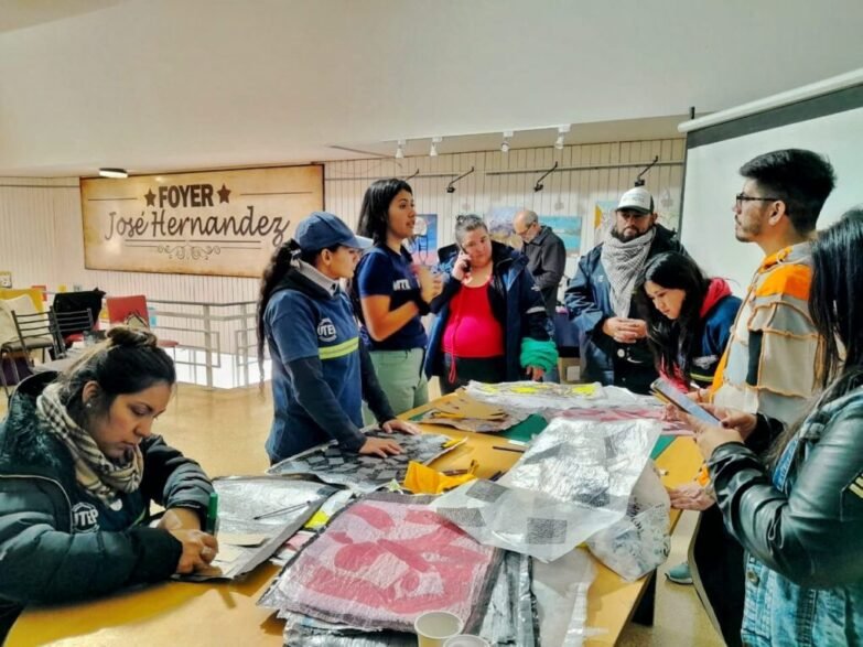 Los Residuos Plasticos Pesca Economia Circular 47 668175 Los Residuos Plásticos De La Pesca En La Economía Circular - Moda Sostenible