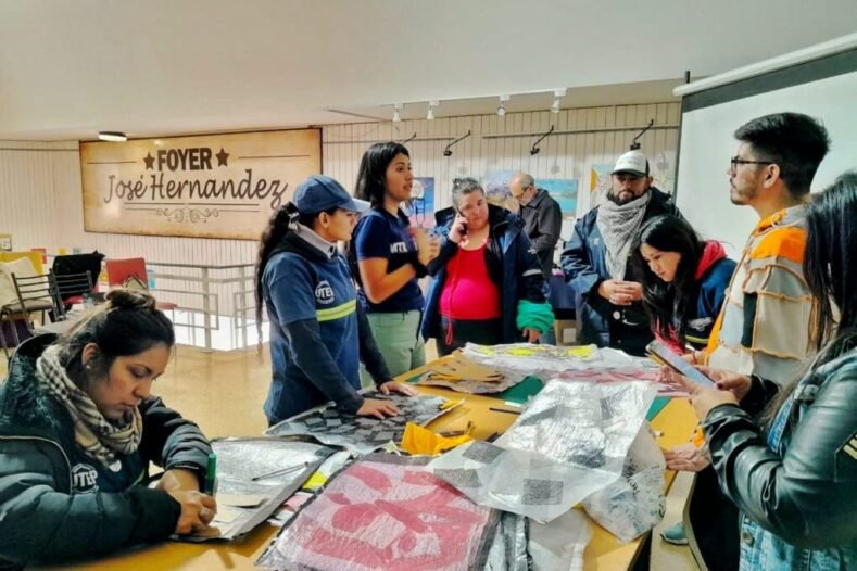 Los Residuos Plasticos Pesca Economia Circular 47 668175 Los Residuos Plásticos De La Pesca En La Economía Circular - Moda Sostenible