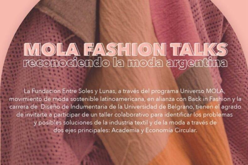 Reconociendo Moda Argentina 32 382818 Reconociendo La Moda Argentina - Moda Sostenible