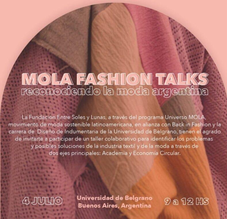 Reconociendo La Moda Argentina Indumentaria Online