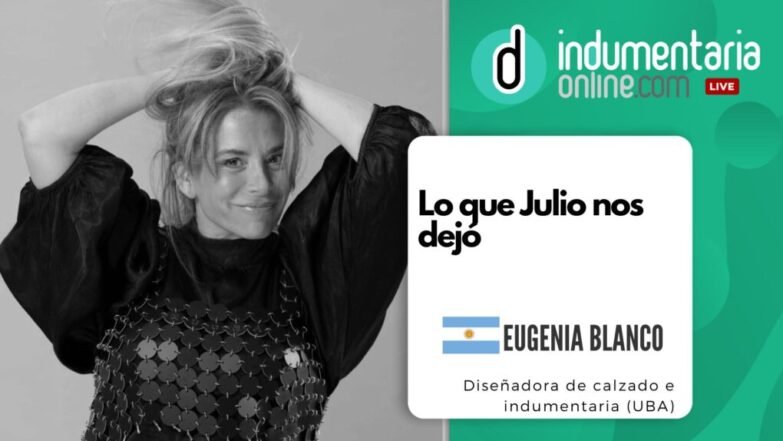 Podcast Temp2 Episodio 4 Lo Que Julio Nos Dejo En Materia De Calzado El Boom Barbie 3