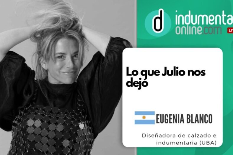 Podcast Temp2 Episodio 4 Lo Que Julio Nos Dejo En Materia De Calzado El Boom Barbie 3