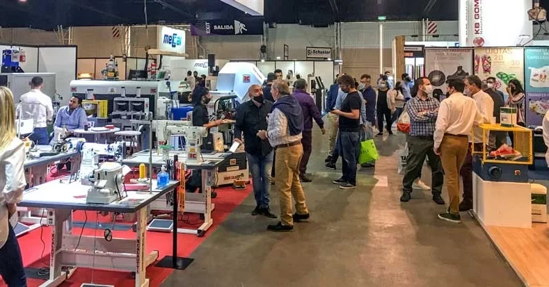 Se Anuncio Suspension Edicion Expocaipic Prevista Octubre 07 259810 Se Anunció La Suspensión De La Edición De Expocaipic Prevista Para Octubre - Moda Sostenible