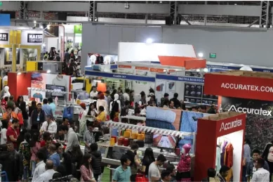 Generar Conciencia Consumidor Es Clave Impulsar Sostenibilidad Y Circularidad Sector Textil 10 536622  Se Desarrollará La Semana De La Industria Textil En Perú - Expotextil Peru